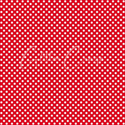 Love Bug 12x12 Vinyl Sheets- 24 Patterns