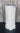 Tall Melting candle - tumbler sleeve