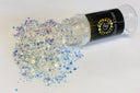 Holiday hits glitter collection