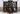 3D Football - Adhesive Vinyl Wrap - 32 Designs