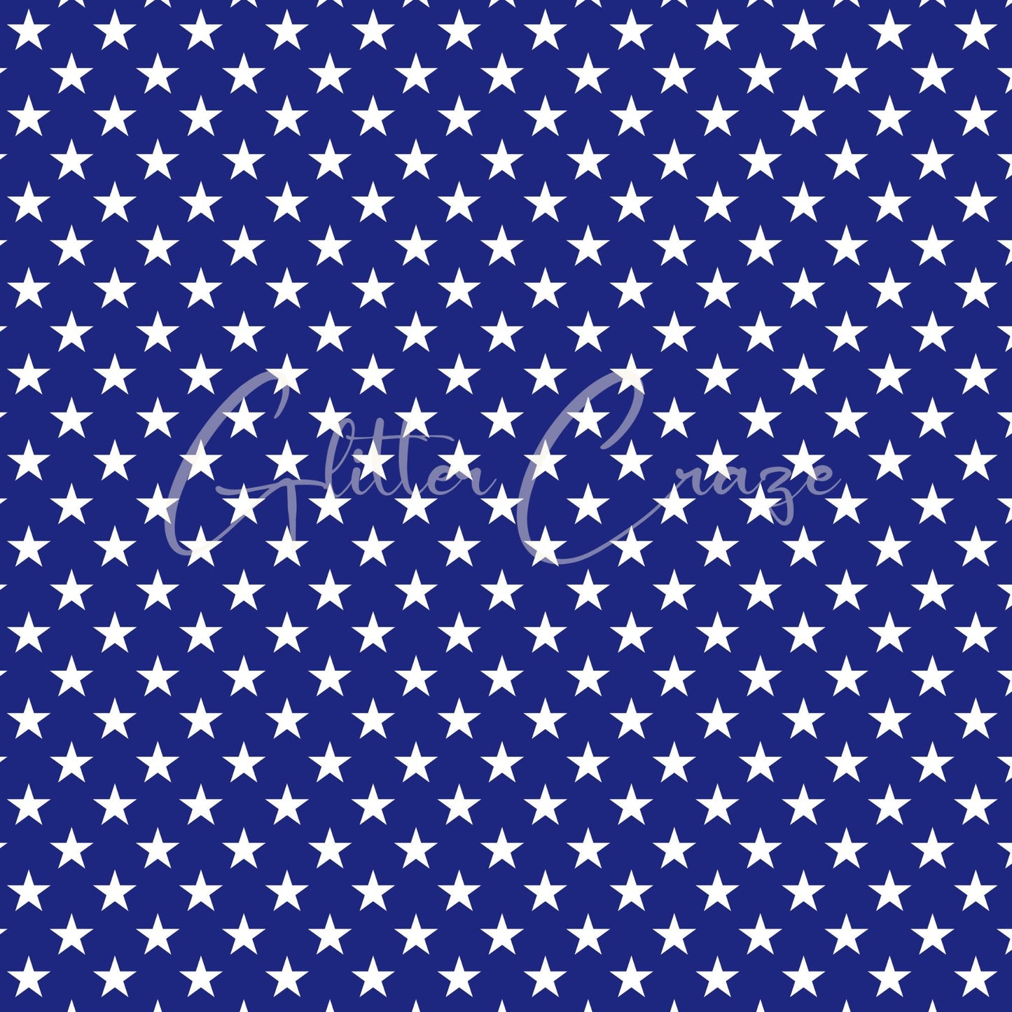 4th of July - Adhesive Vinyl 12x12 sheets - 30 patterns