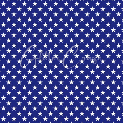 4th of July - Adhesive Vinyl 12x12 sheets - 30 patterns