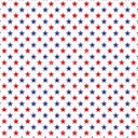 4th of July - Adhesive Vinyl 12x12 sheets - 30 patterns
