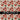 Christmas Delivery Collection vinyl sheets 2 Patterns to choose from