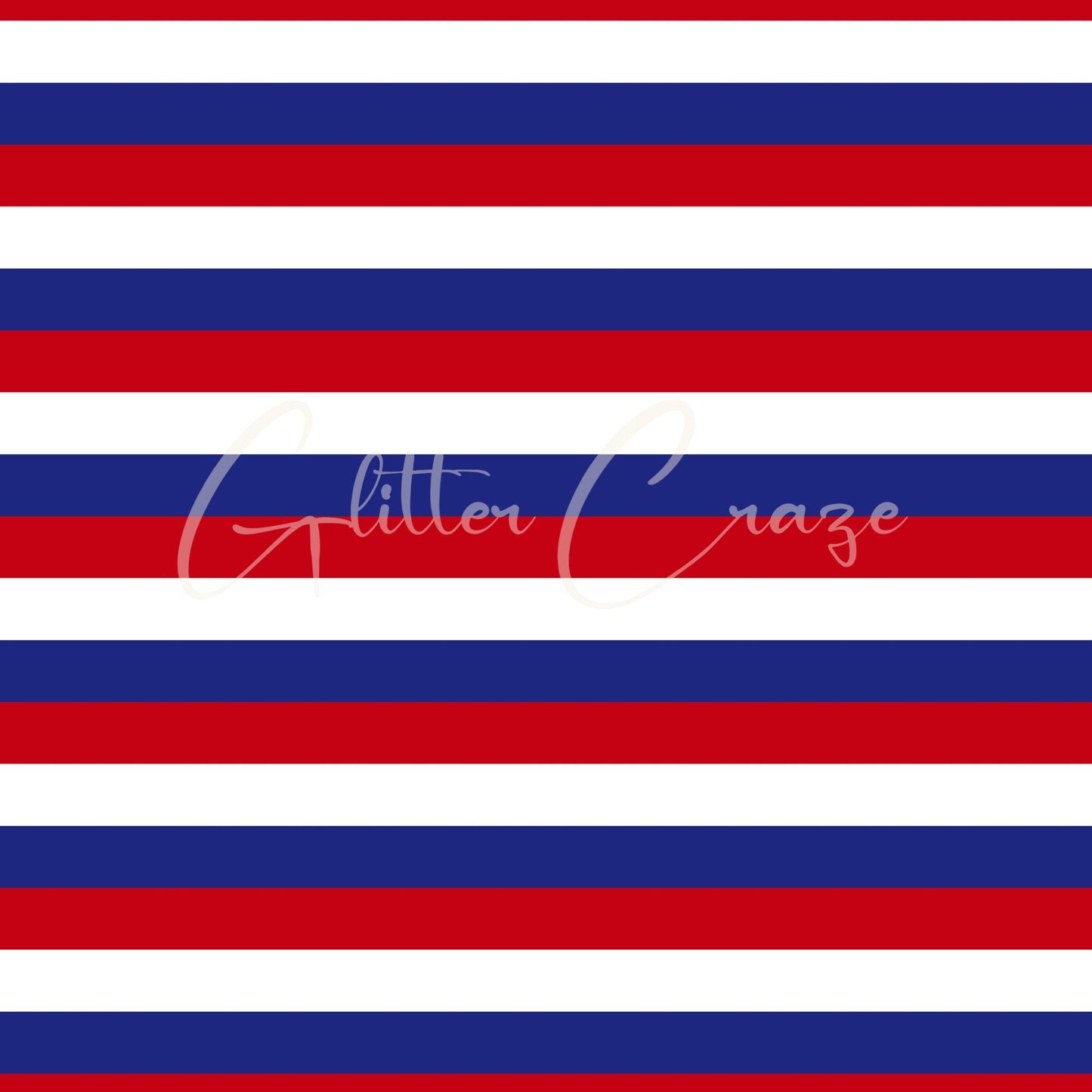 4th of July - Adhesive Vinyl 12x12 sheets - 30 patterns