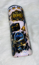 Ready to ship 20oz Polar express cup