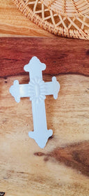 Western Cross - Tumbler Elements