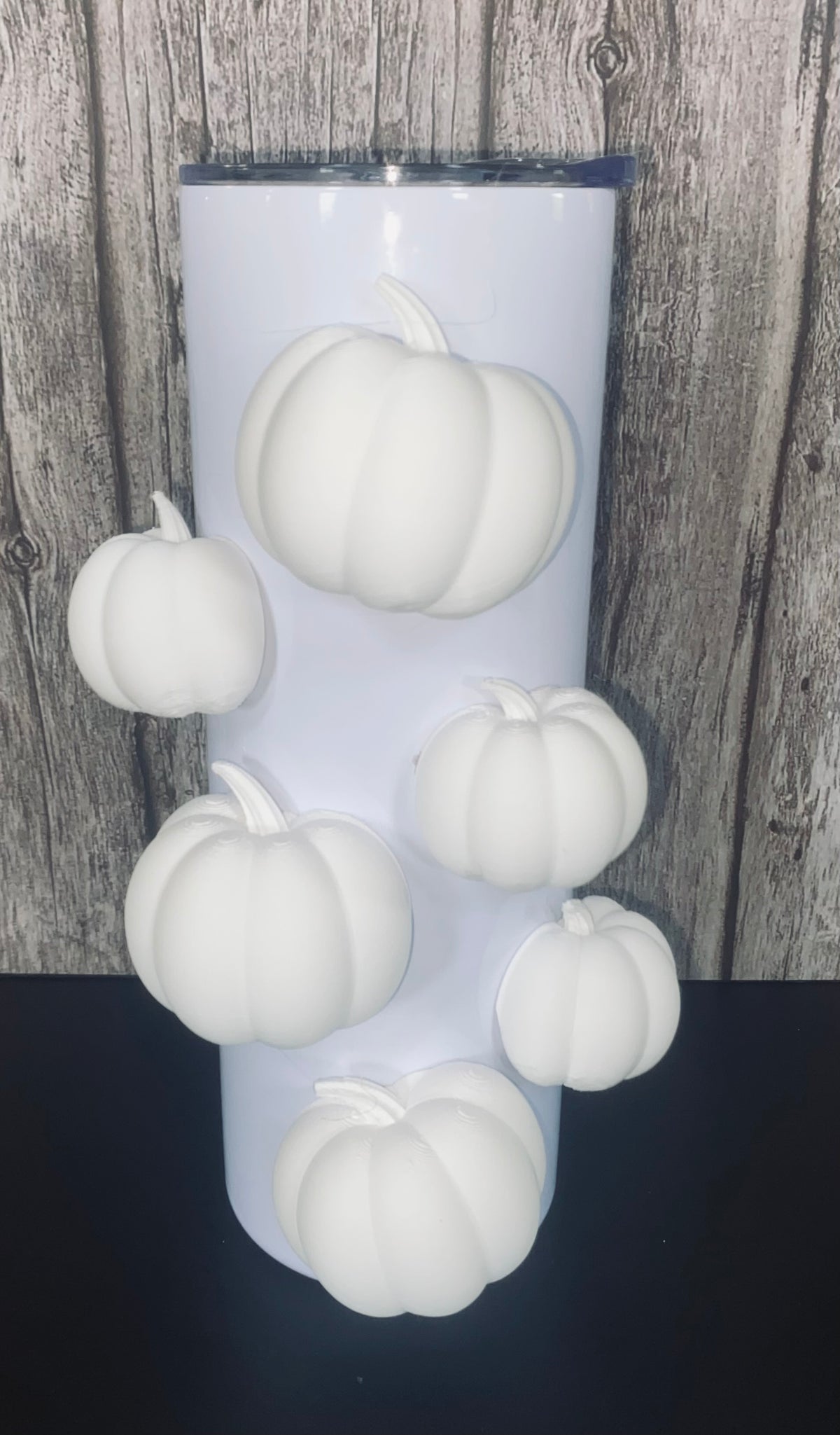 Pumpkins - Tumbler element