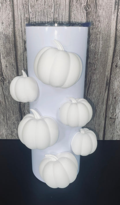 Pumpkins - Tumbler element
