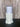 Short Melting candle - tumbler sleeve