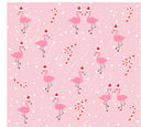 Pinkmas Christmas Collection - Adhesive Vinyl Wrap - 15 Design Options