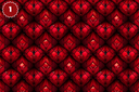 Valentines Day Collection - Adhesive Vinyl 12x12 Sheets - 20 Design Options