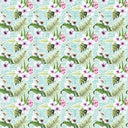 Tropical Summer - Adhesive Vinyl Sheets - 14 Design Options