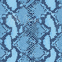 Snakeskin - Adhesive Vinyl Wrap 12x12 sheets - 6 different prints