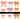 Preppy Boo UV DTF Decal sheet 2 Sheet Designs