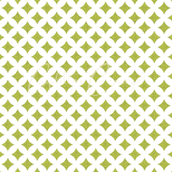 Sweet Summertime - Adhesive Vinyl 12x12 Sheets - 21 designs
