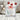 Christmas in Heaven Glass Block Decals- 2 Designs
