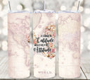A change in Latitude will help my attitude - Adhesive Vinyl Wrap