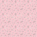 Retro Floral - Adhesive Vinyl 12x12 Sheets - 12 Design options