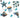 Steampunk Sealife - UV DTF Decal sheet- 5 Designs Available