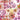 flower Power - Adhesive Vinyl 12x12 sheets - 12 designs to choose frrom