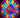 Mandala - Adhesive Vinyl Wraps - 6 Design Options