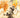 Golden Floral - Adhesive Vinyl Wraps - 6 Design Options