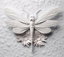 3D Dragonflies - Adhesive Vinyl Wrap - 8 designs
