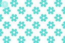 Vibrant Spring Patterns - Adhesive Vinyl 12x12 Sheets - 20 Design Options