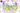 Purple Floral Easter - Adhesive Vinyl 12x12 Sheets - 16 Design Options