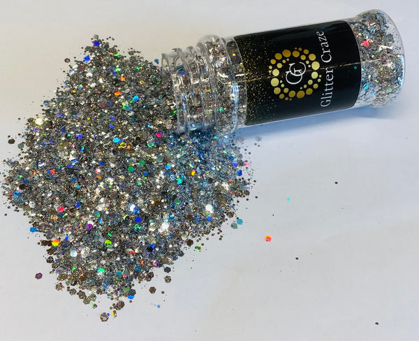 Holiday hits glitter collection