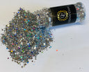 Holiday hits glitter collection