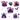 Screaming Colors - UV DTF Decal sheet