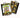 Grinchoween vinyl composition notebook wrap