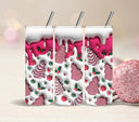 3D Debbie - Adhesive Vinyl Wrap
