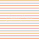 Spring Fling Collection - Adhesive Vinyl 12x12 Sheets - 12 Design options