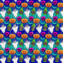 Poison Apple - Adhesive Vinyl Wrap 12x12 Sheets - 3 Desings