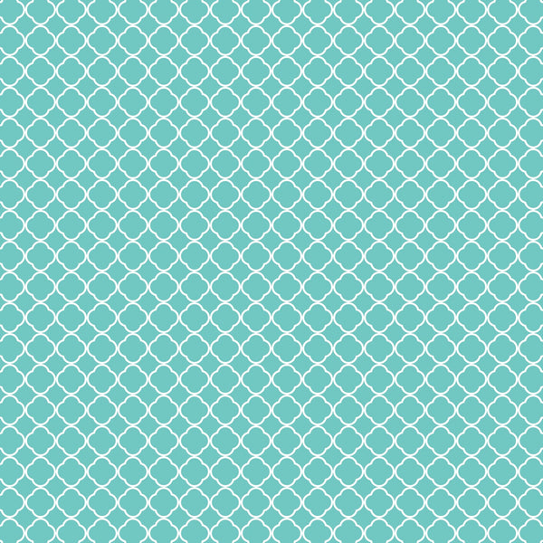 Retro Vibes - Adhesive vinyl 12x12 sheets - 20 patterns
