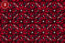 Valentines Day Collection - Adhesive Vinyl 12x12 Sheets - 20 Design Options