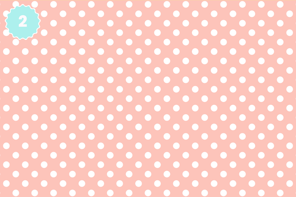 Pastel Spring Patterns - Adhesive Vinyl 12x12 Sheets - 16 Design Options