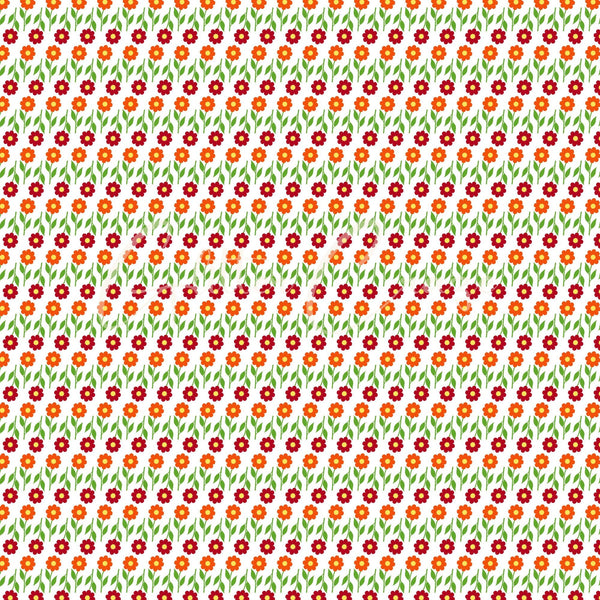 Love Bug - Adhesive Vinyl 12x12 Sheets- 24 Patterns