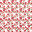 Sweet Summertime - Adhesive Vinyl 12x12 Sheets - 21 designs