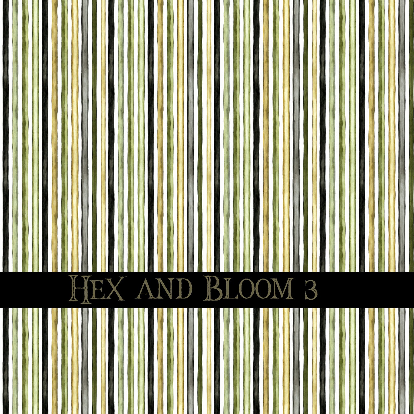 Hex and Bloom Vinyl collection- 12x12 vinyl sheets-16 designs available