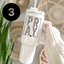 Faith - UV DTF Decals- 4 Designs