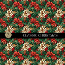 Classic Collection Vinyl collection-  vinyl sheets-10 designs available