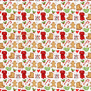 Farmhouse Country - Adhesive Vinyl 12x12 Sheets