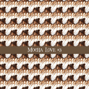 Mocha Love- vinyl sheets 20 (Patterns to choose from)