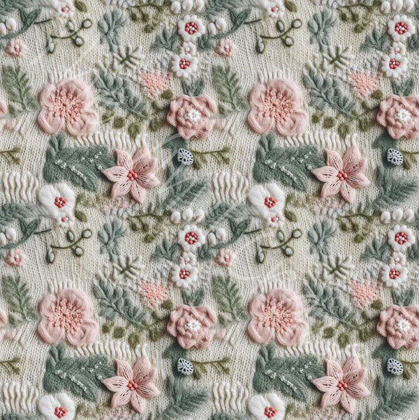 Nini! - 10 Design options (because I cannot knit)