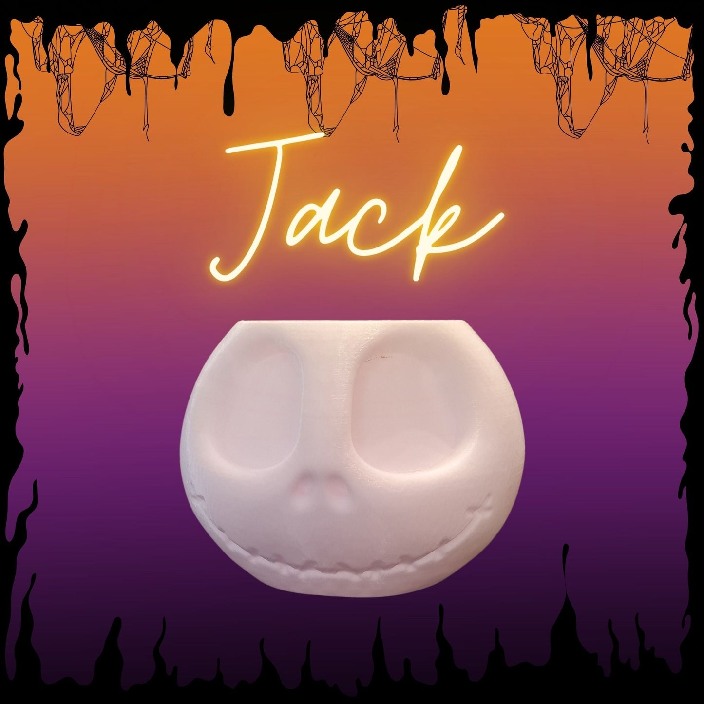 Jack - Tumbler Sleeve