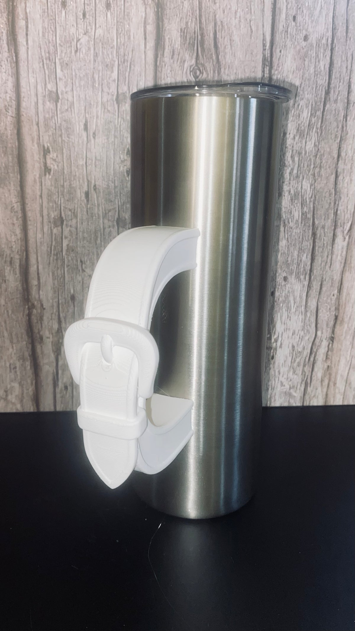 Belt Handles - tumbler handle